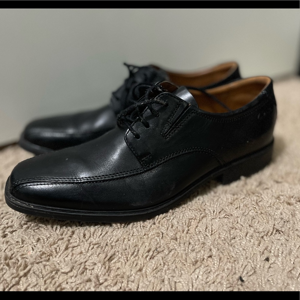 Dress Shoes